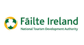 Failte Ireland
