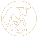 Glen Gat House B&B Logo